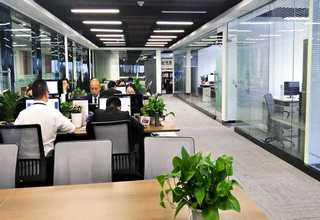 武汉室内空气治理机构