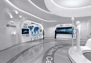 深圳国外中转仓模式