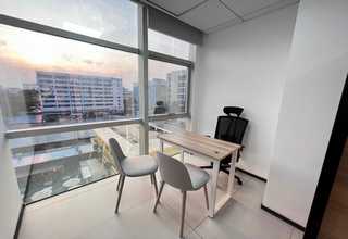 东莞创业写字楼出租