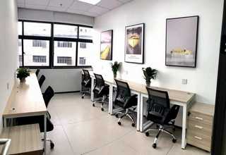 工程车360全景可视系统预警