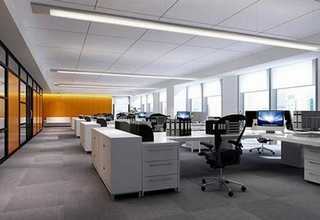 企业标准极简设计知识