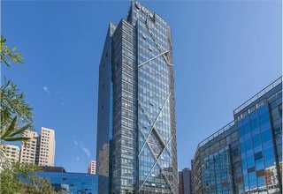 阜阳红白相间水泥隔离墩制品厂