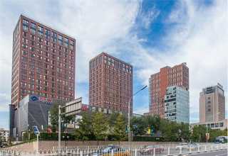 大功率电主轴维修团队