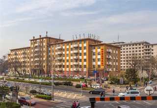 黑龙江工程检测鉴定机构