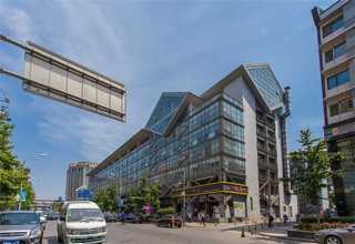 深圳前台生产基地