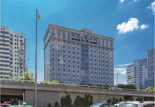 青海复盛空压机