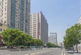 淄博洪福焦庄烧饼加盟店