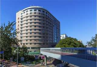 浦东机场租车价格