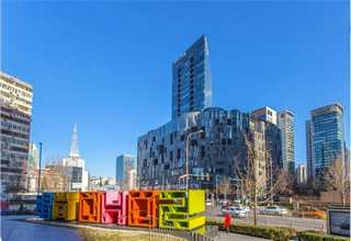 徐汇区个性化信息技术项目信息