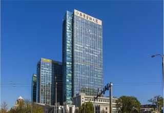 邢台市办公楼空气净化器