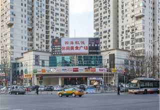 江苏美国博雷S40蝶阀哪家正规