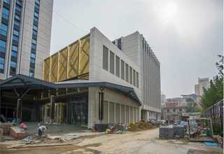 宁波高效并联机组